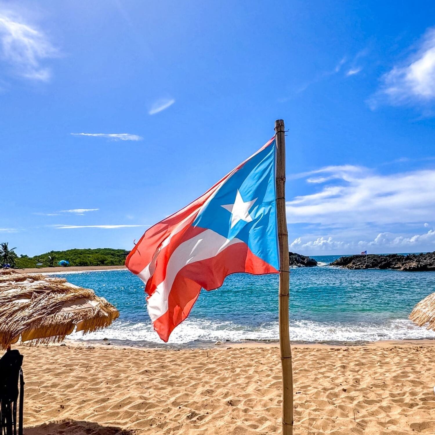 Puerto Rico