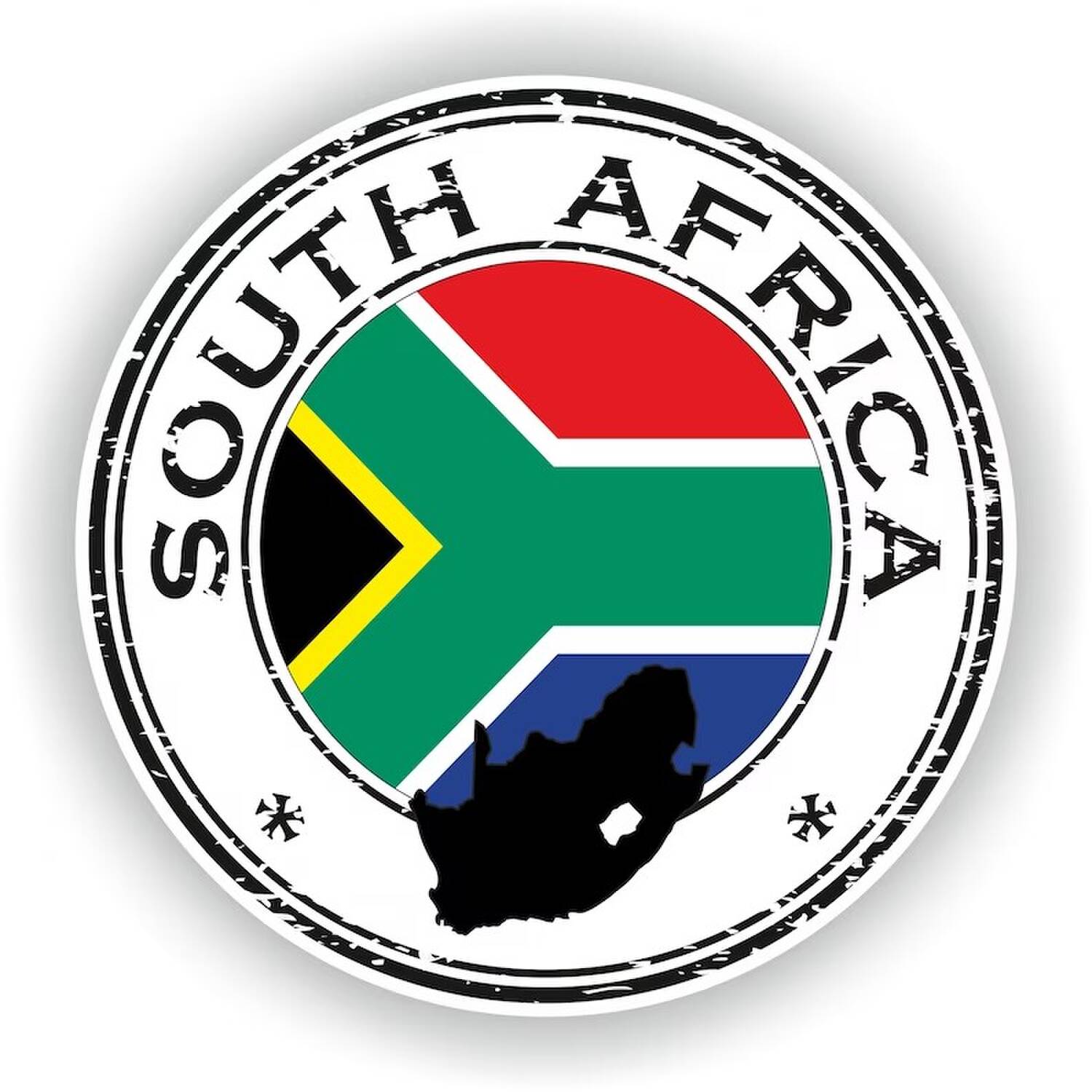 Südafrika