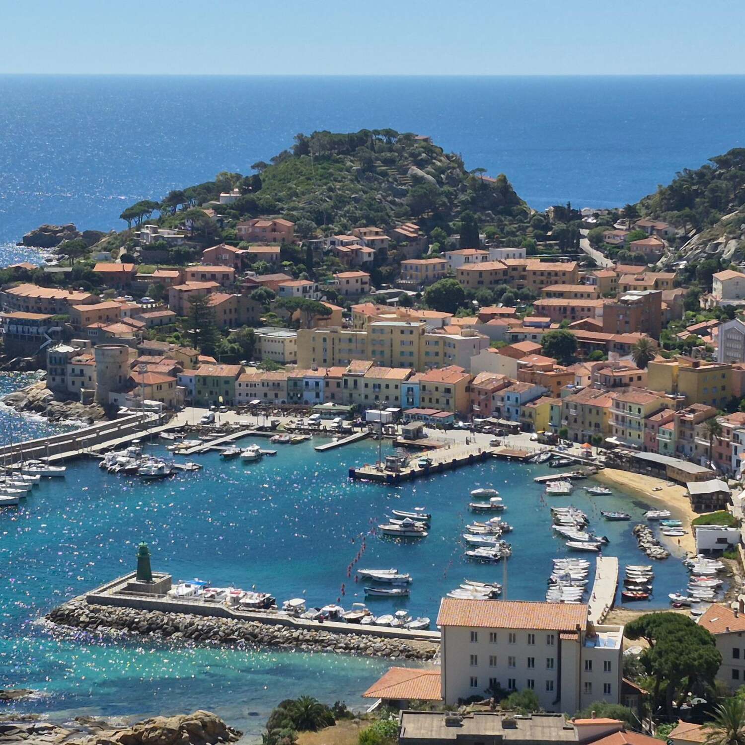 Italy 2026