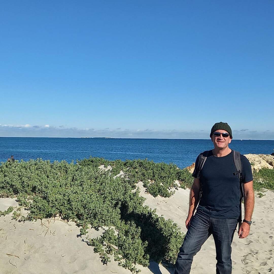 Perth to Ningaloo Reef