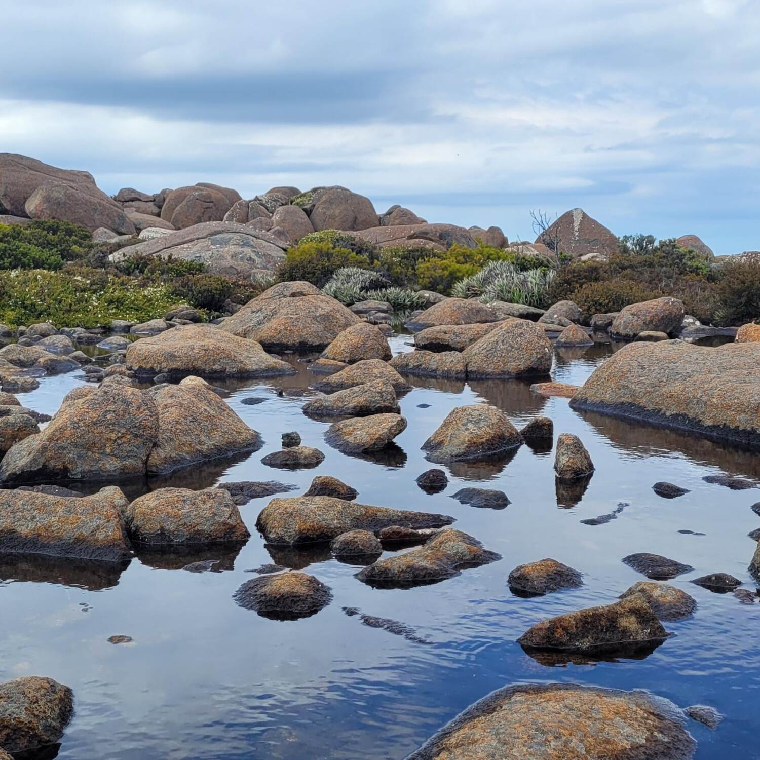 Hobart Tasmania week getaway