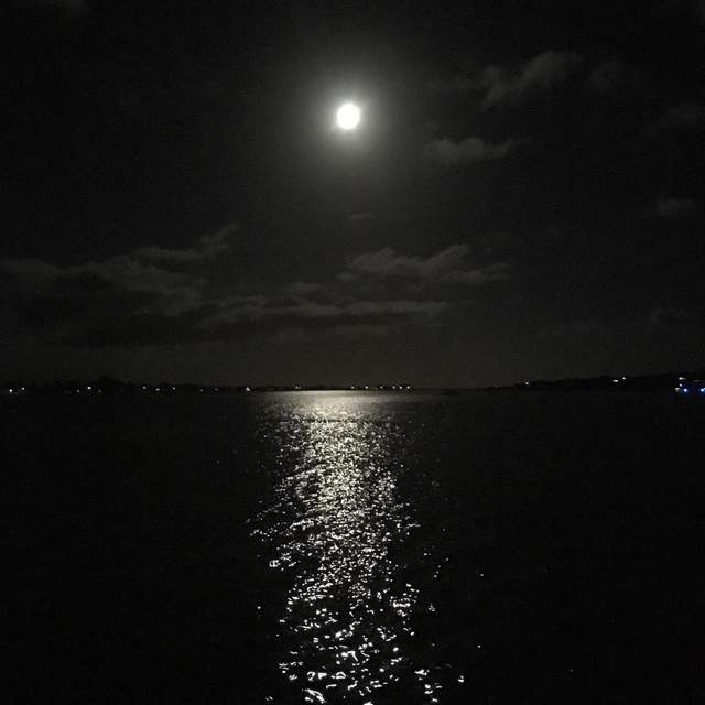 Easter at Goolwa