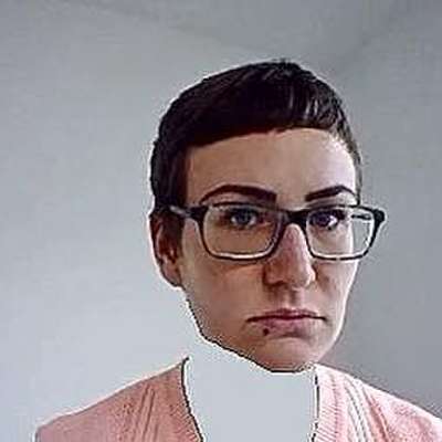 Marie Curieuse