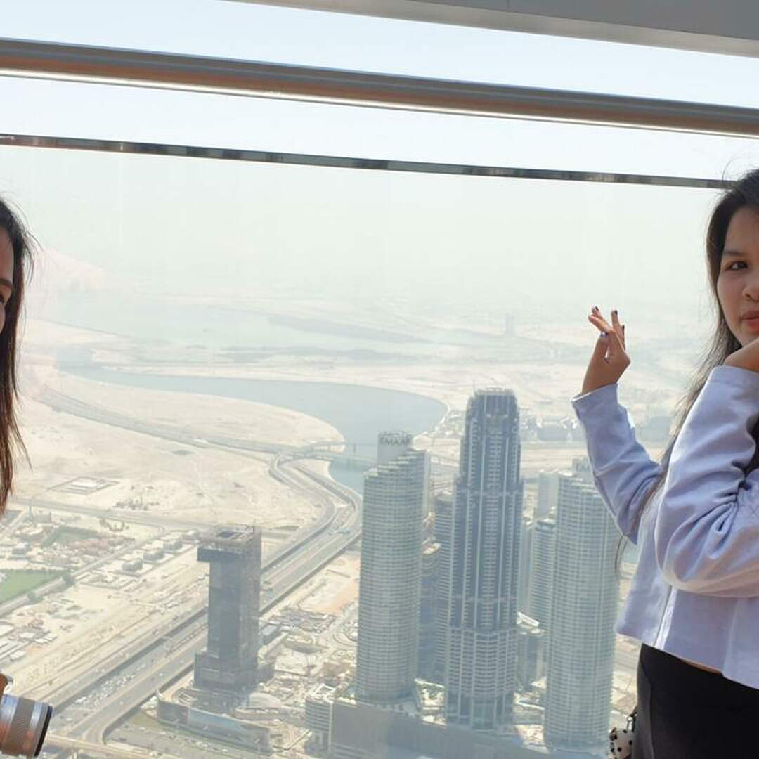 UAE