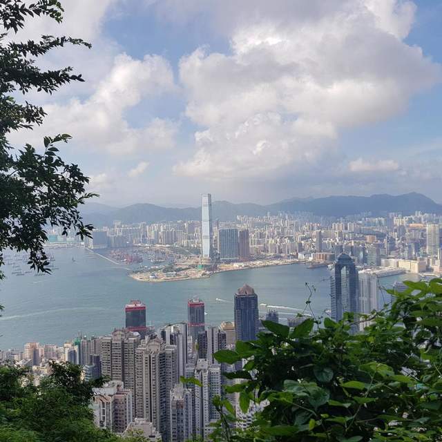 Hong Kong