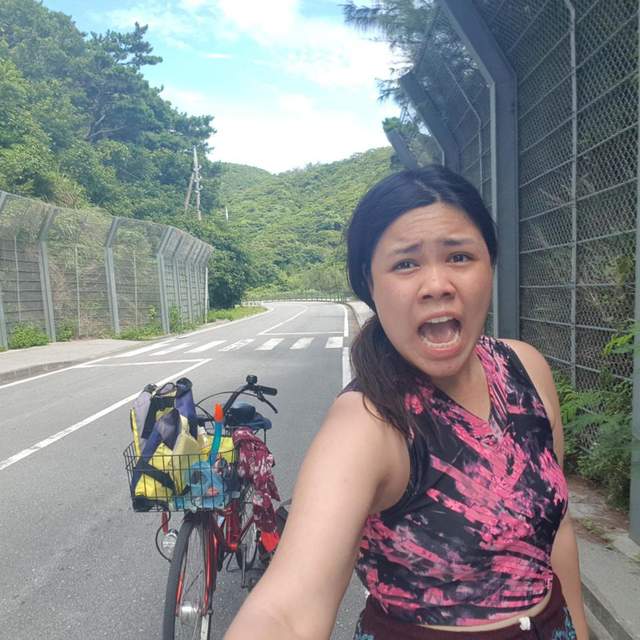 Okinawa