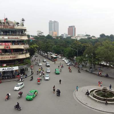 Vietnam
