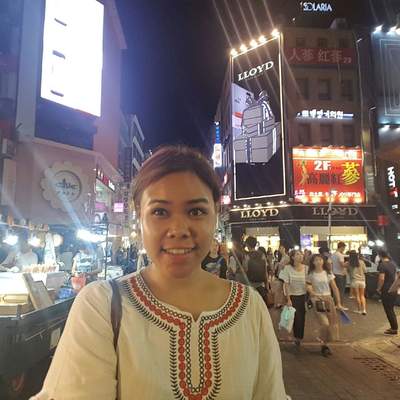 South Korea