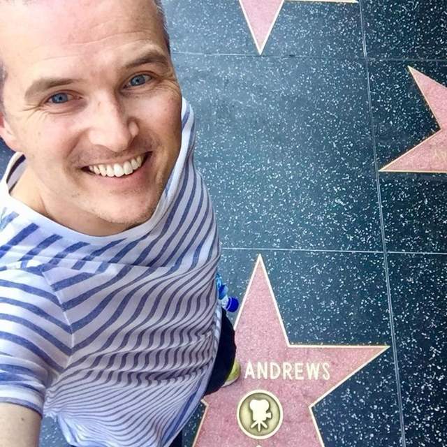From Hollywood to Dollywood