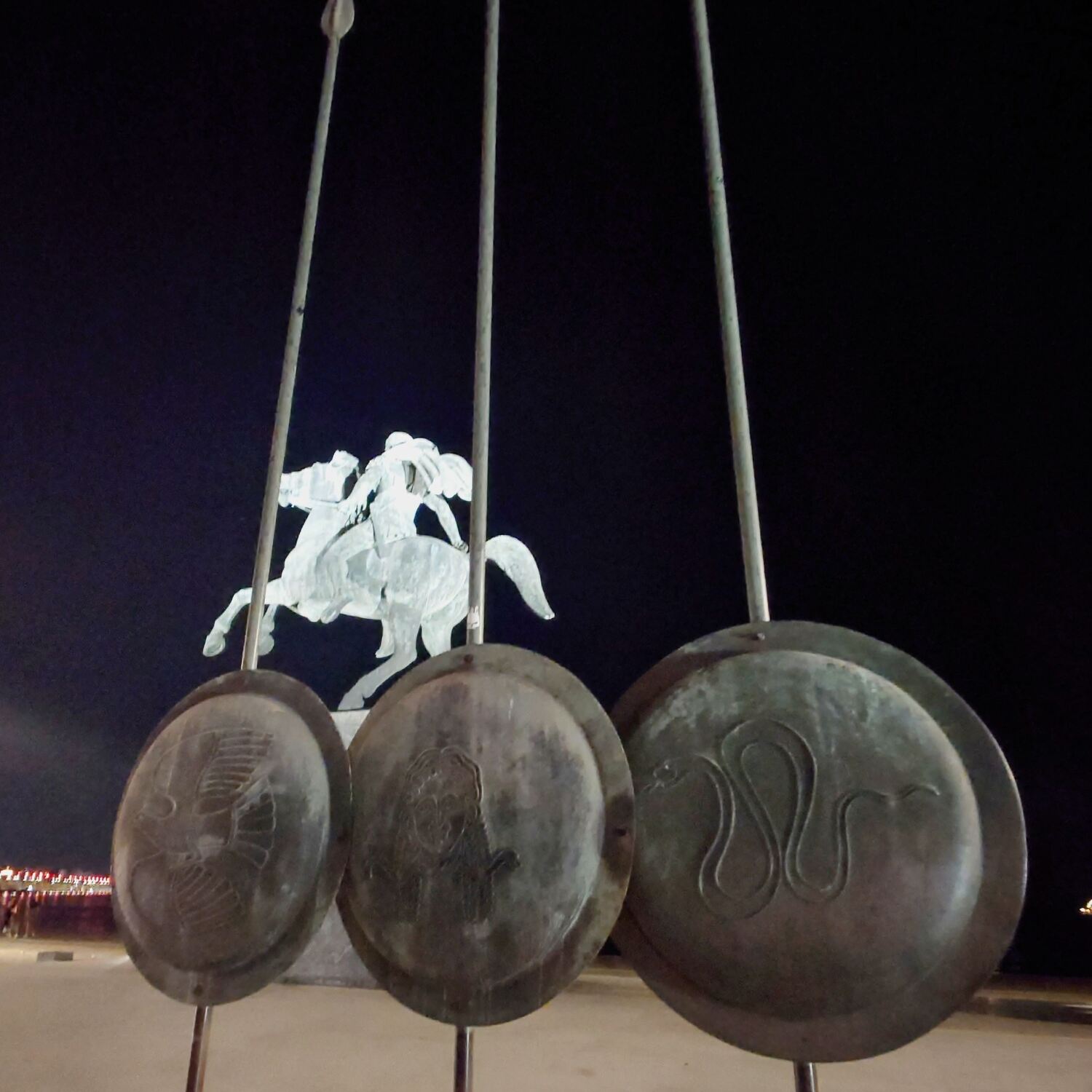 Thessaloniki