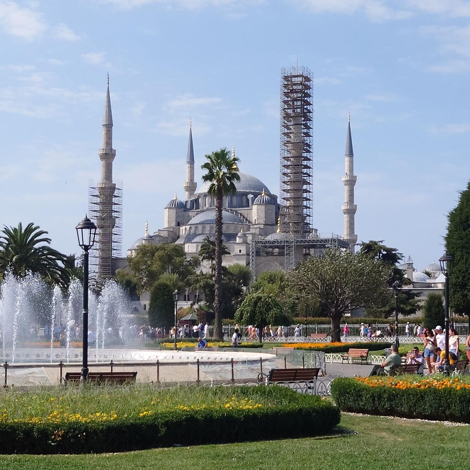 Istanbul