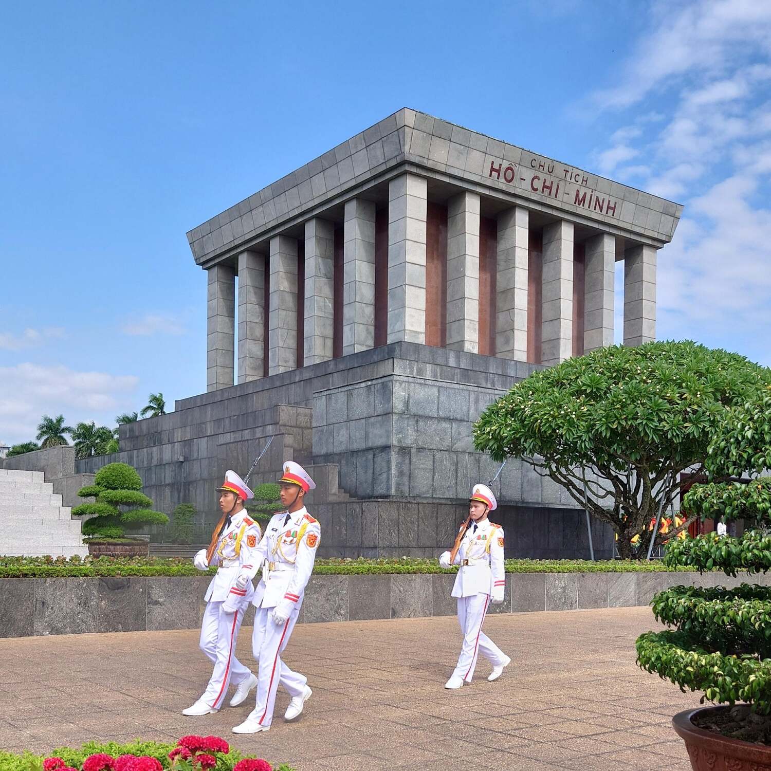 Vietnam & cambodia