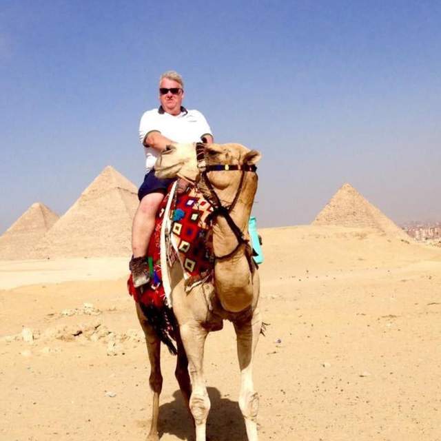 Egypt