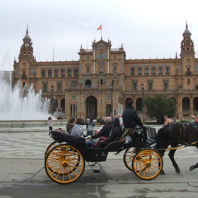 Seville