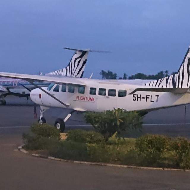 Tanzania