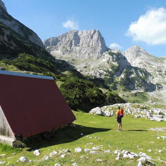 Balkan & Caucasus summer 2017