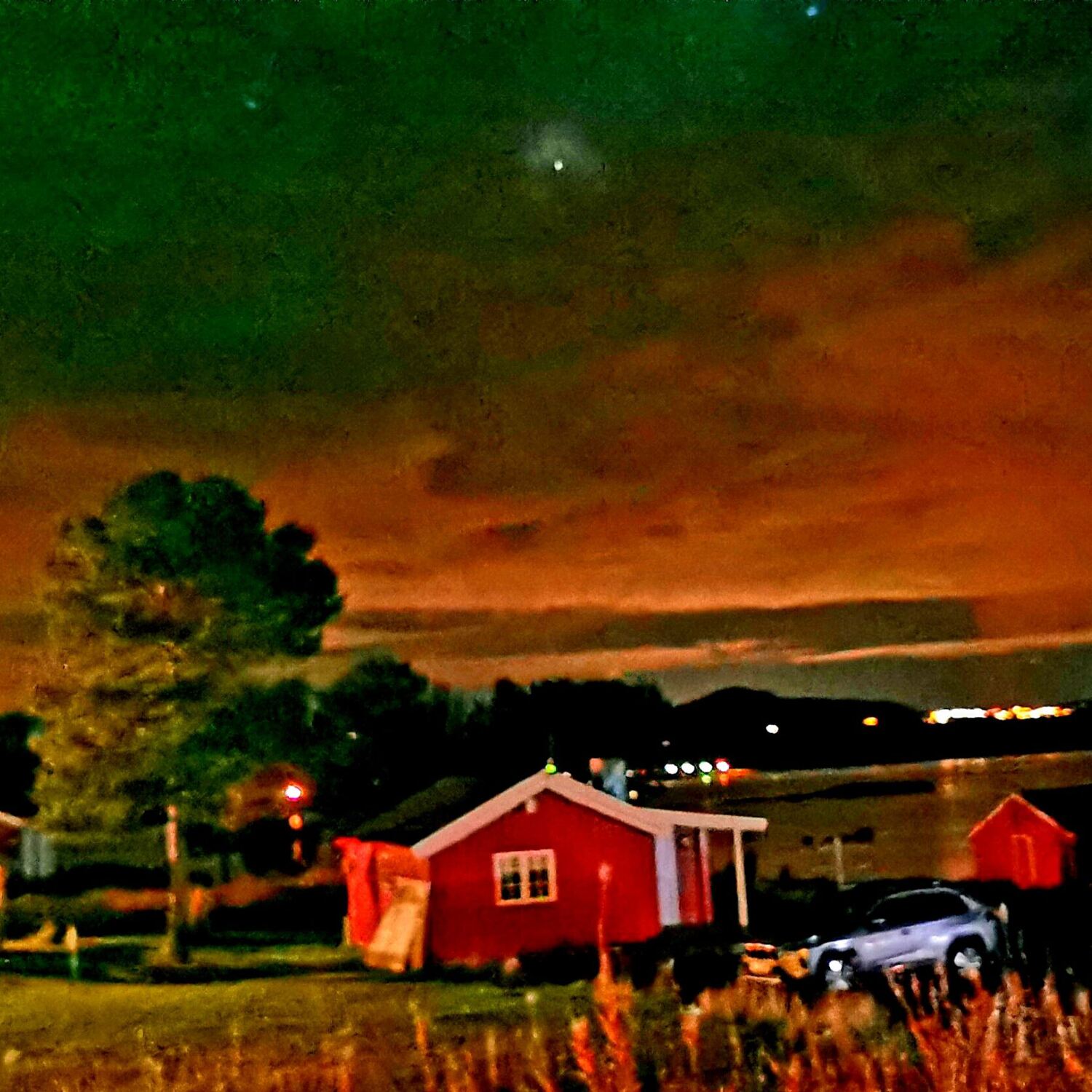 Norwegen 13.09. - 03.10.2024