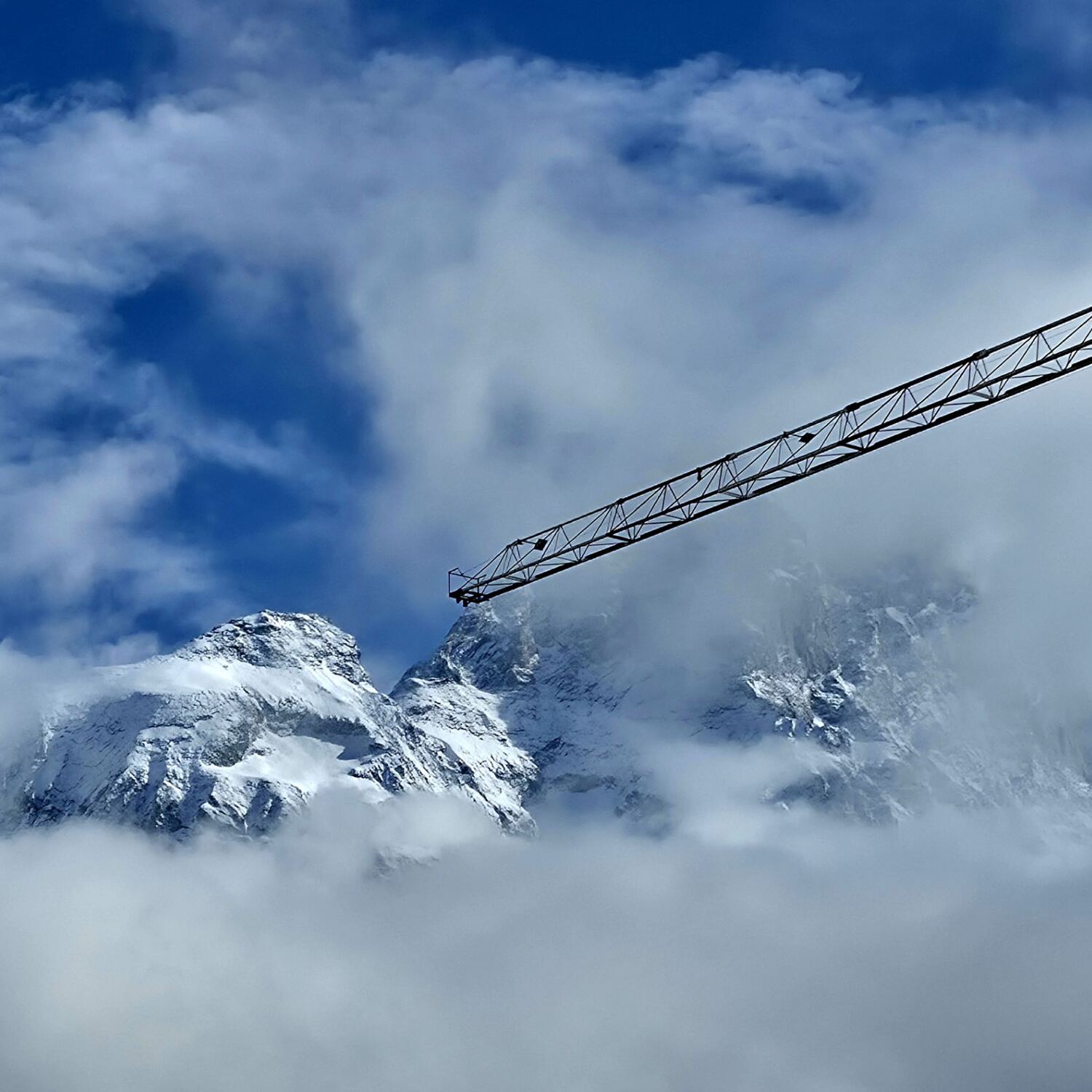 Schweiz - Italien 27.04. - 02.05.2026