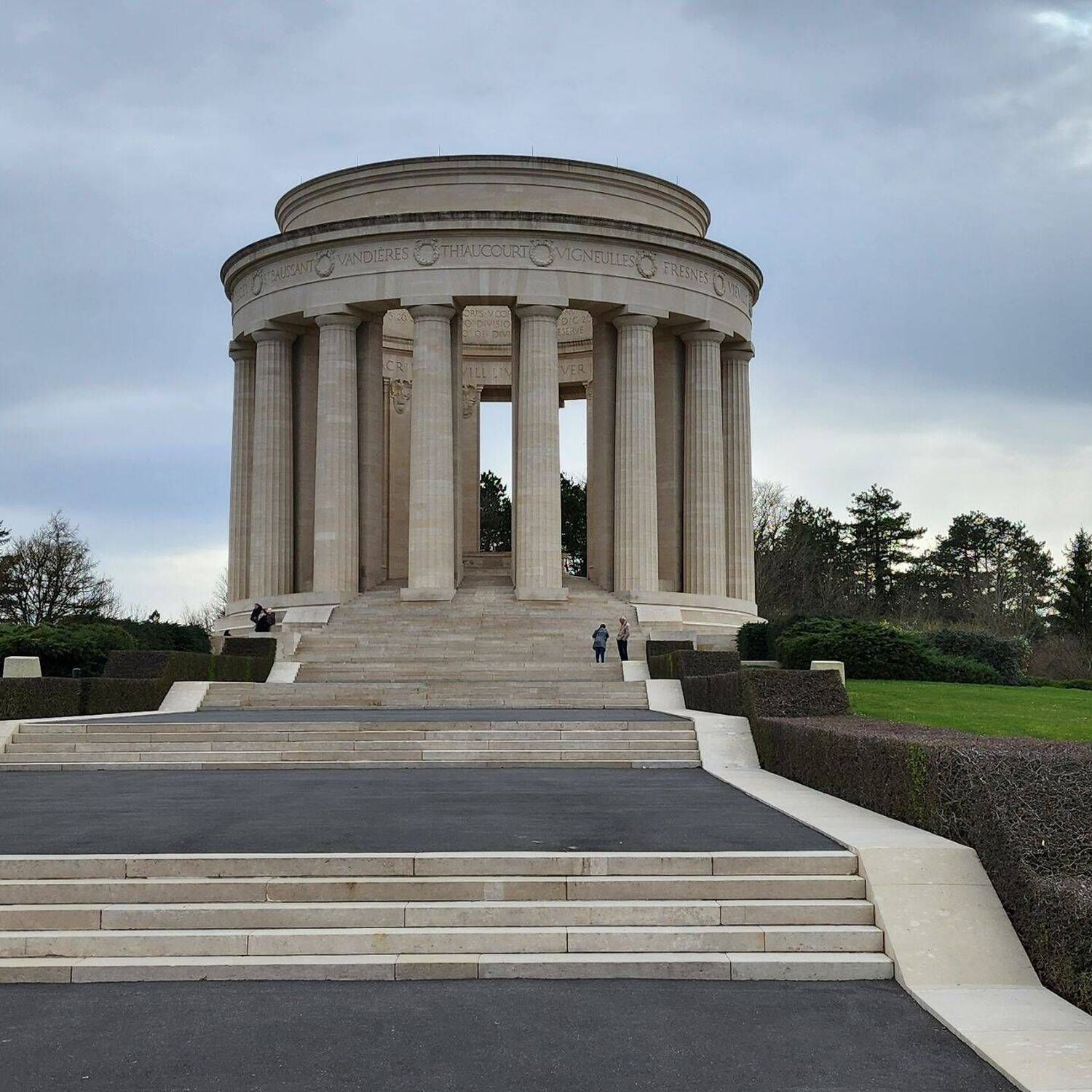 Frankreich 09.03. - 10.03.2024