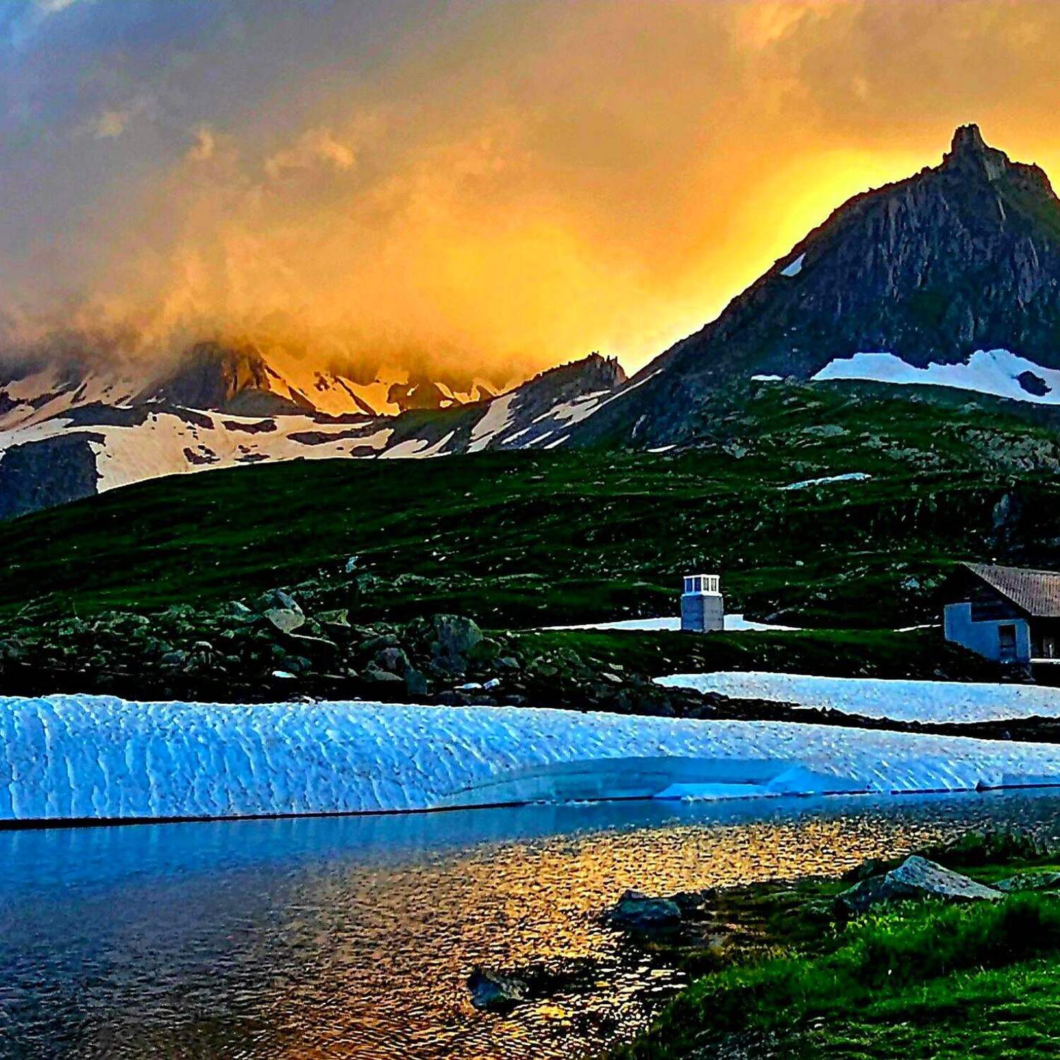 Schweiz 20.07. - 21.07.2024