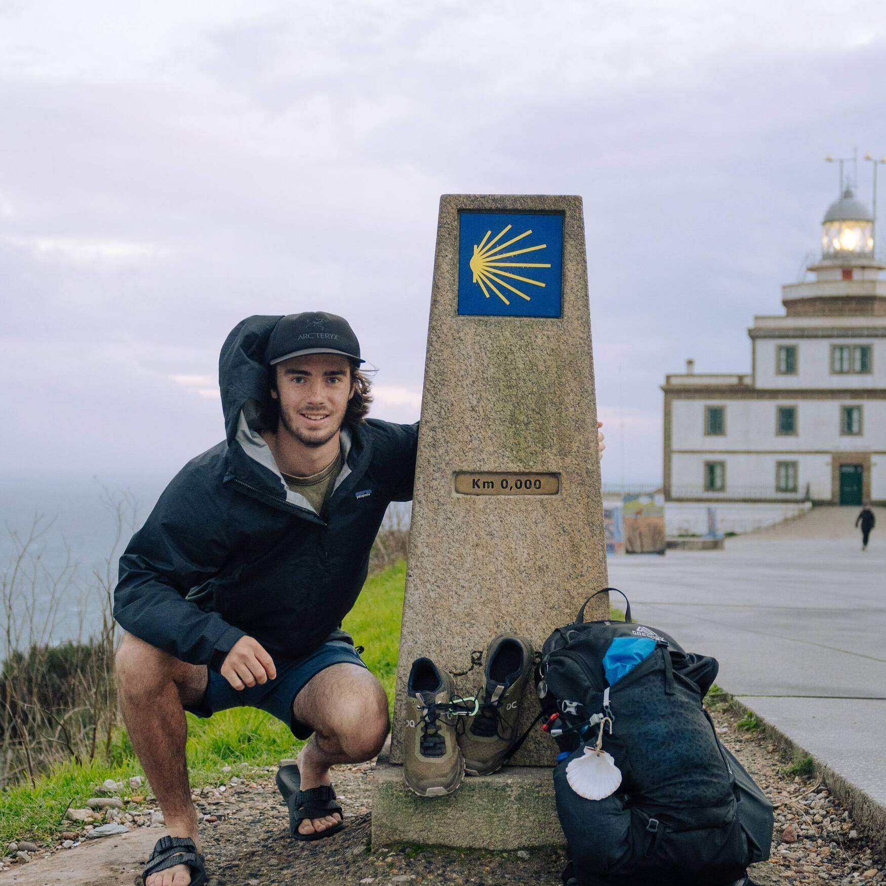 Camino de Santiago