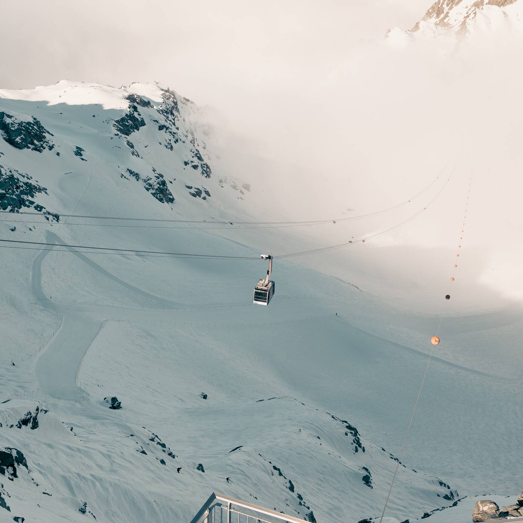 Verbier - Switzerland
