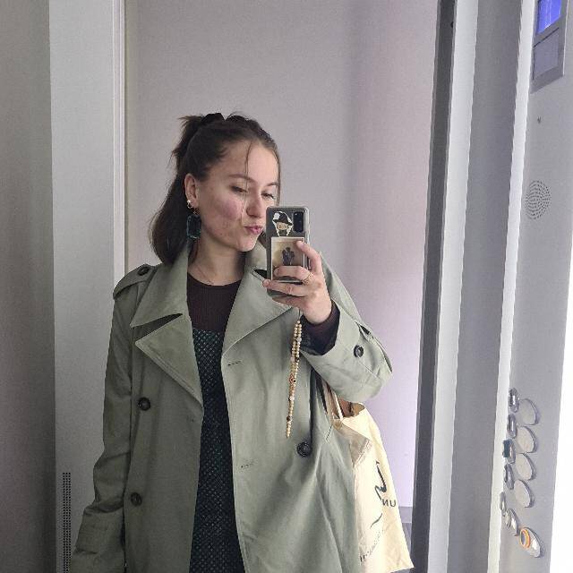 Laure Berthouzoz