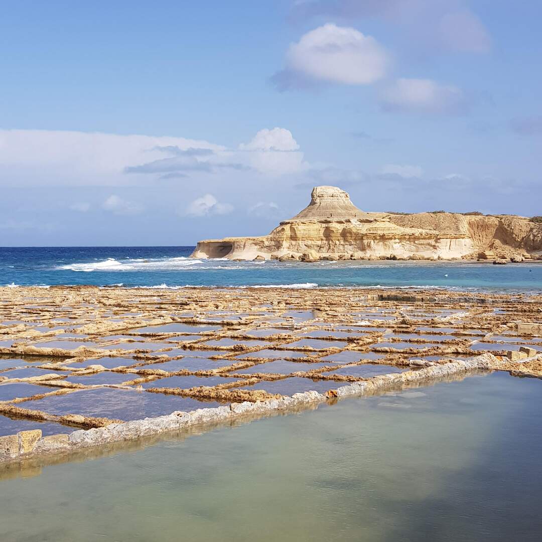 Malta 2019