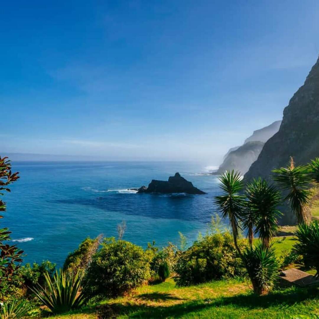 Madeira 2020