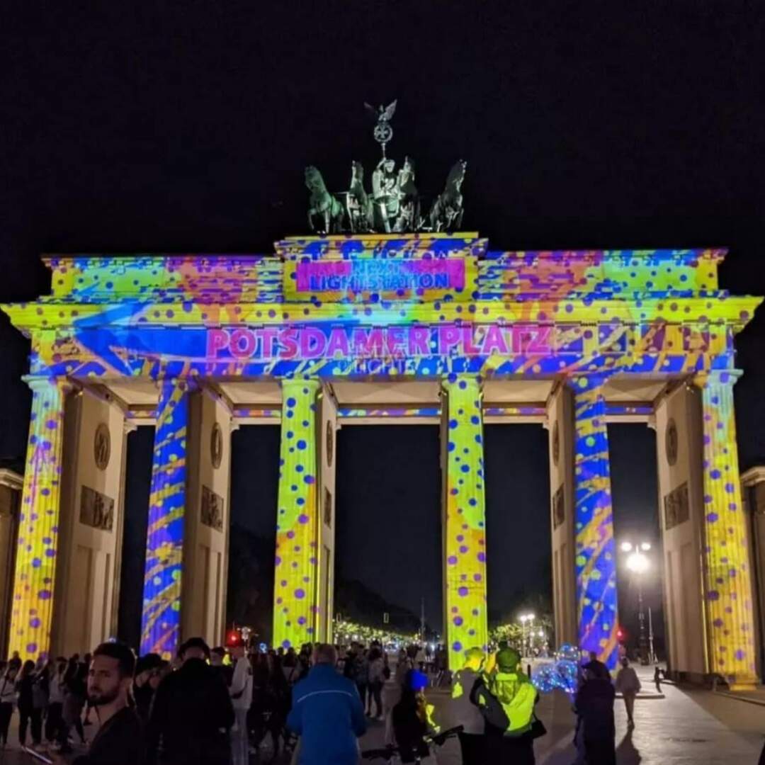 Festival of Lights