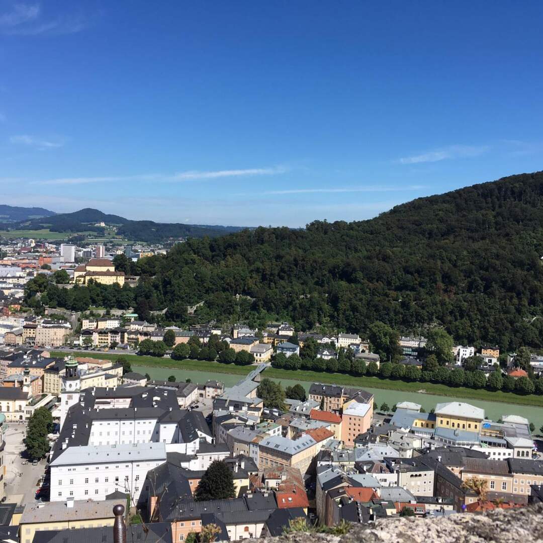 Österreich 2016
