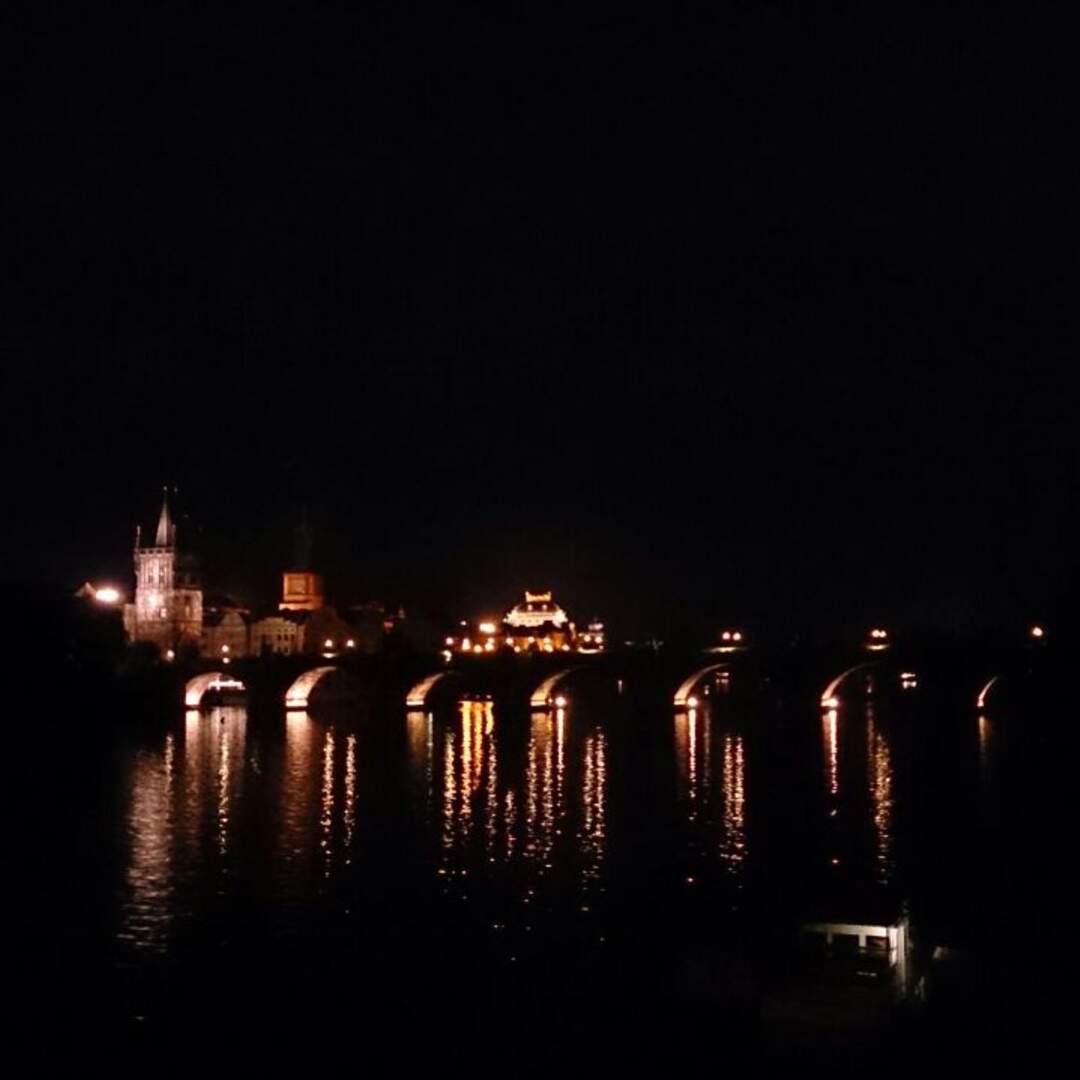 Prag 2014