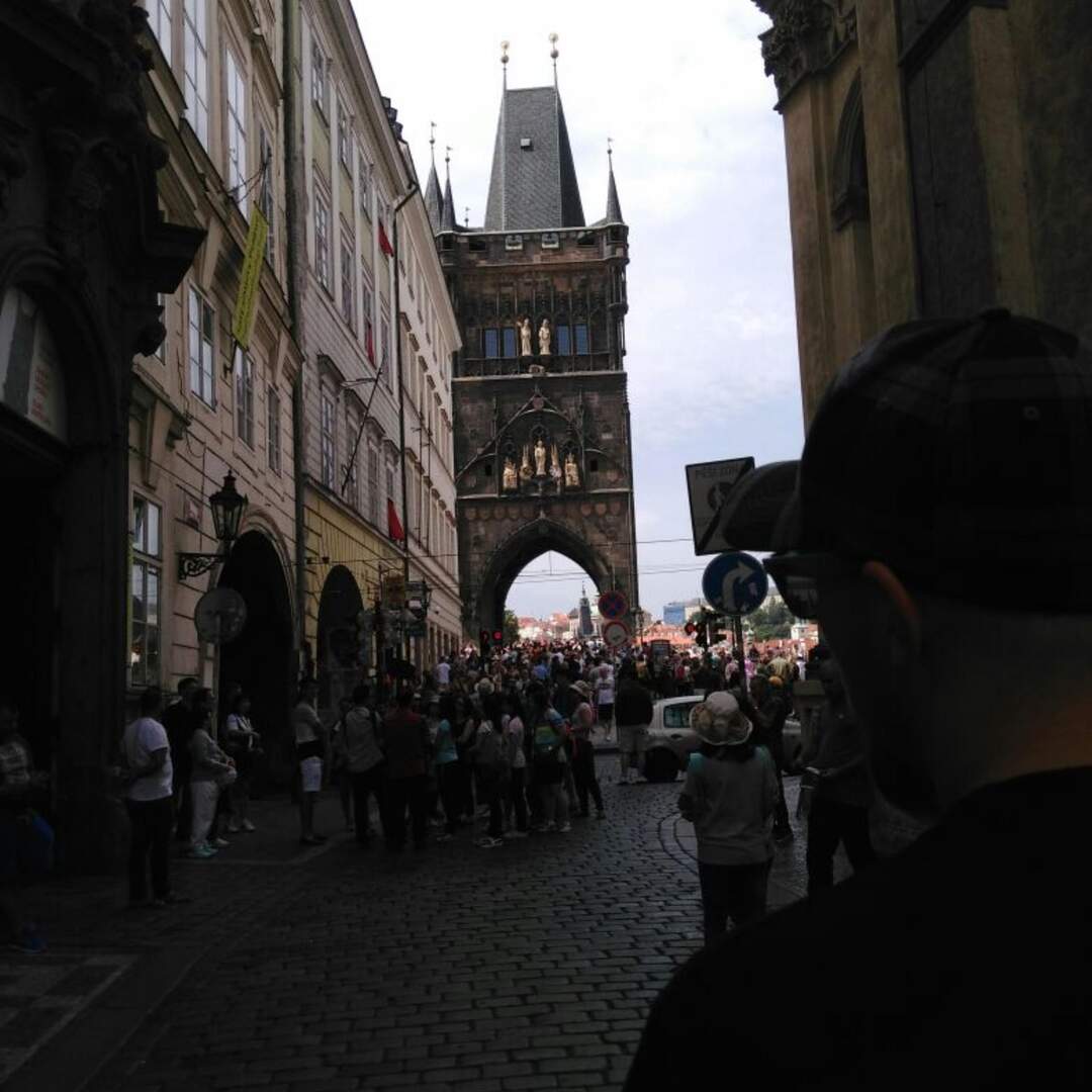 Prag 2015