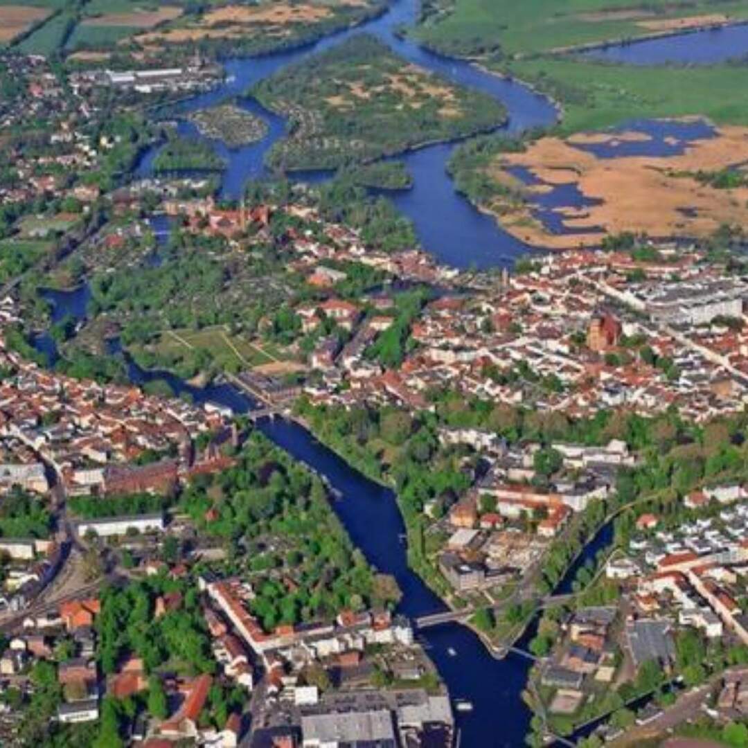 Brandenburg an der Havel