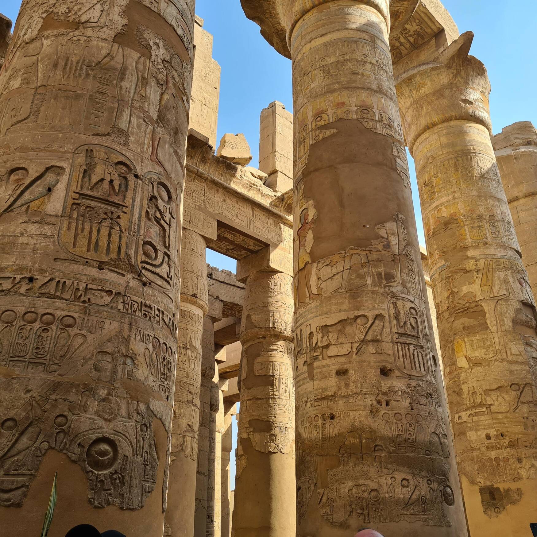 Ägypten 2022/2
