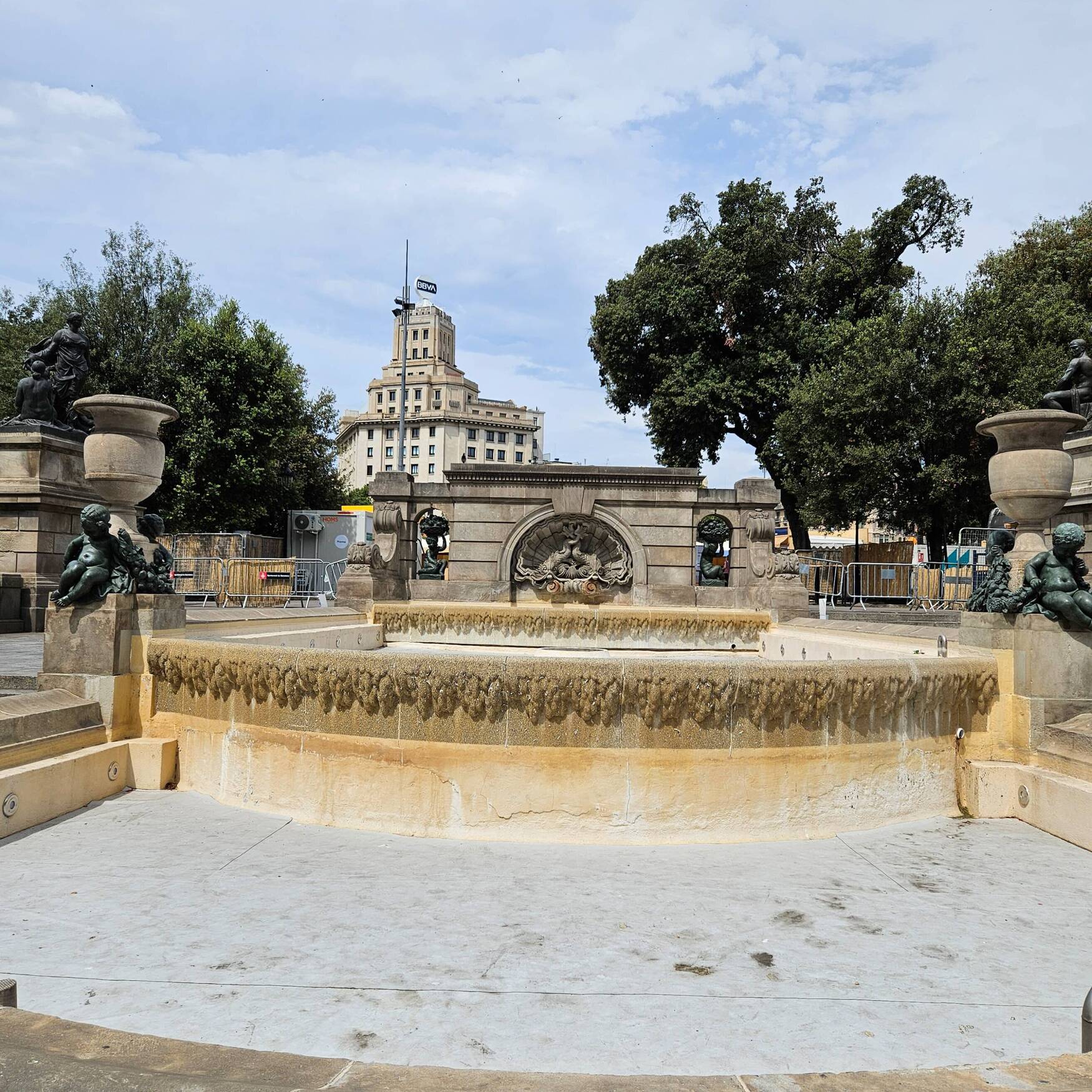 Barcelona 2023