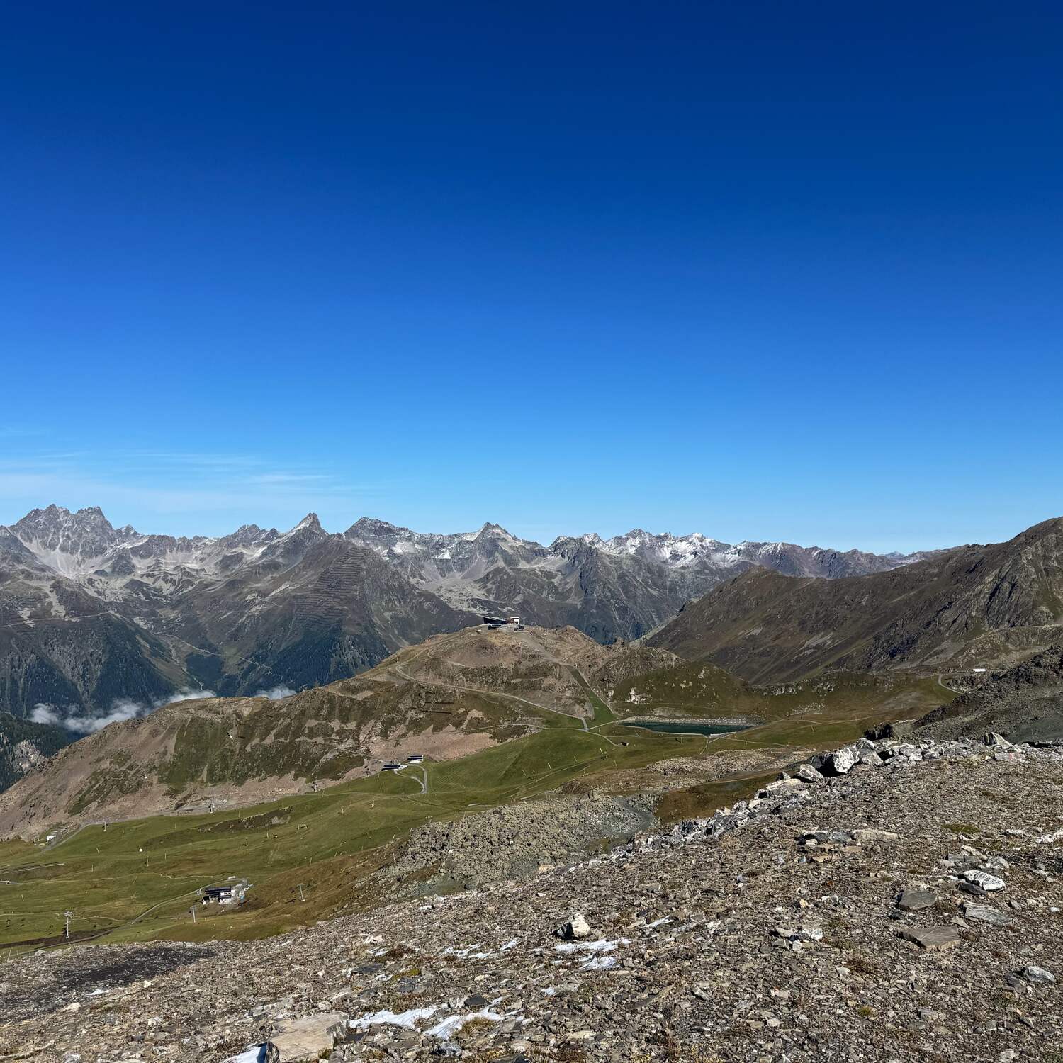 Ischgl 25 🇦🇹