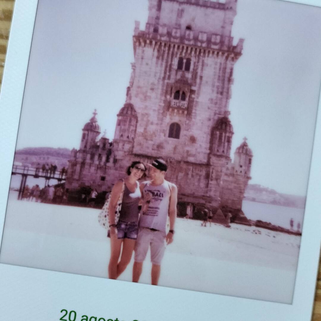 Cammino dei Pescatori