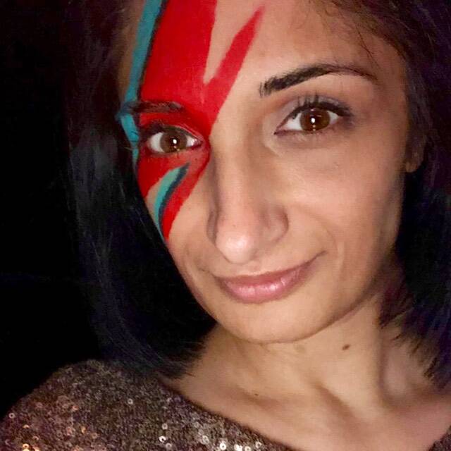 Maria Janjua