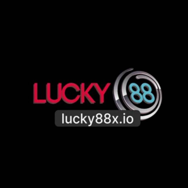 Nhà cái Lucky88