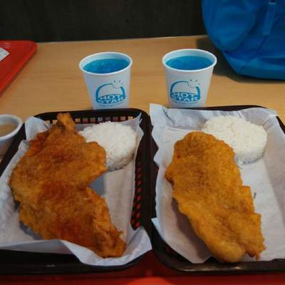 foodie - adventures
