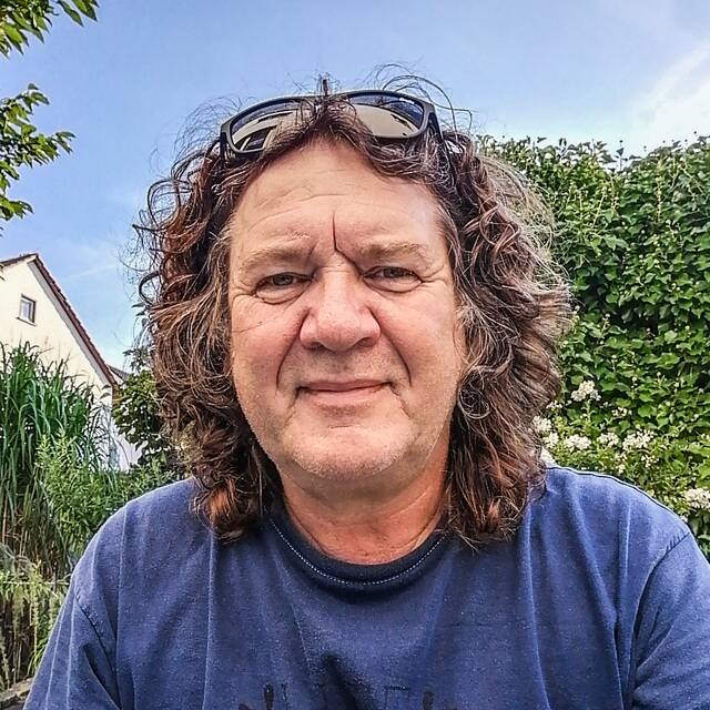 Ronald Zwick