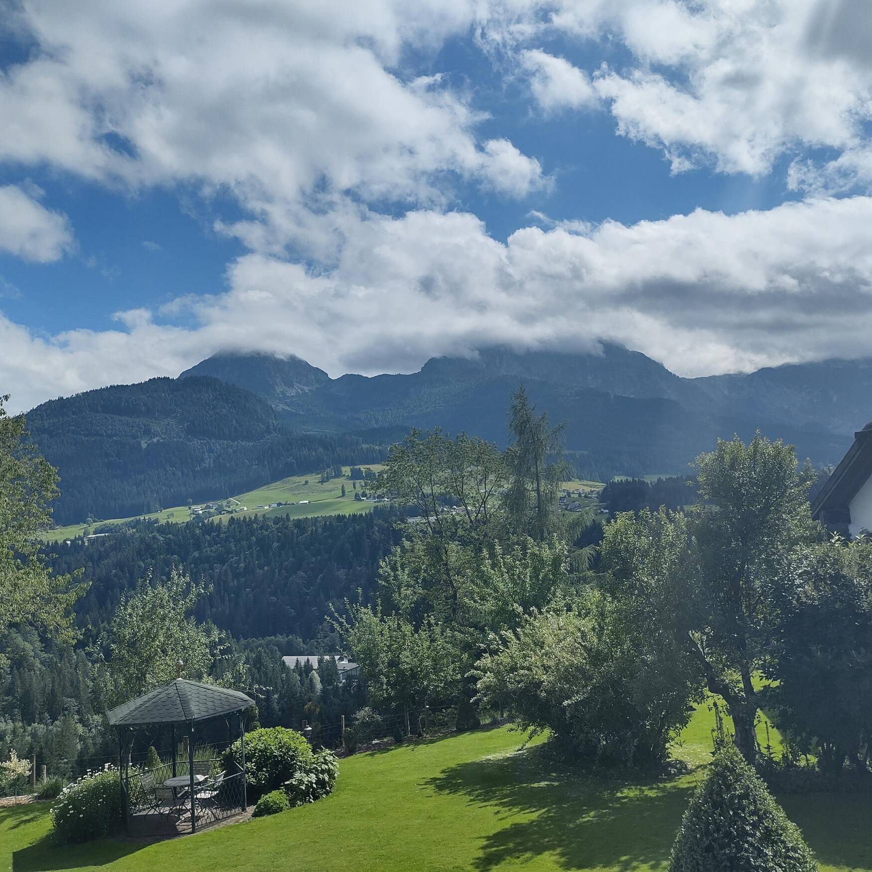 Urlaub 2023 im Salzburger Land