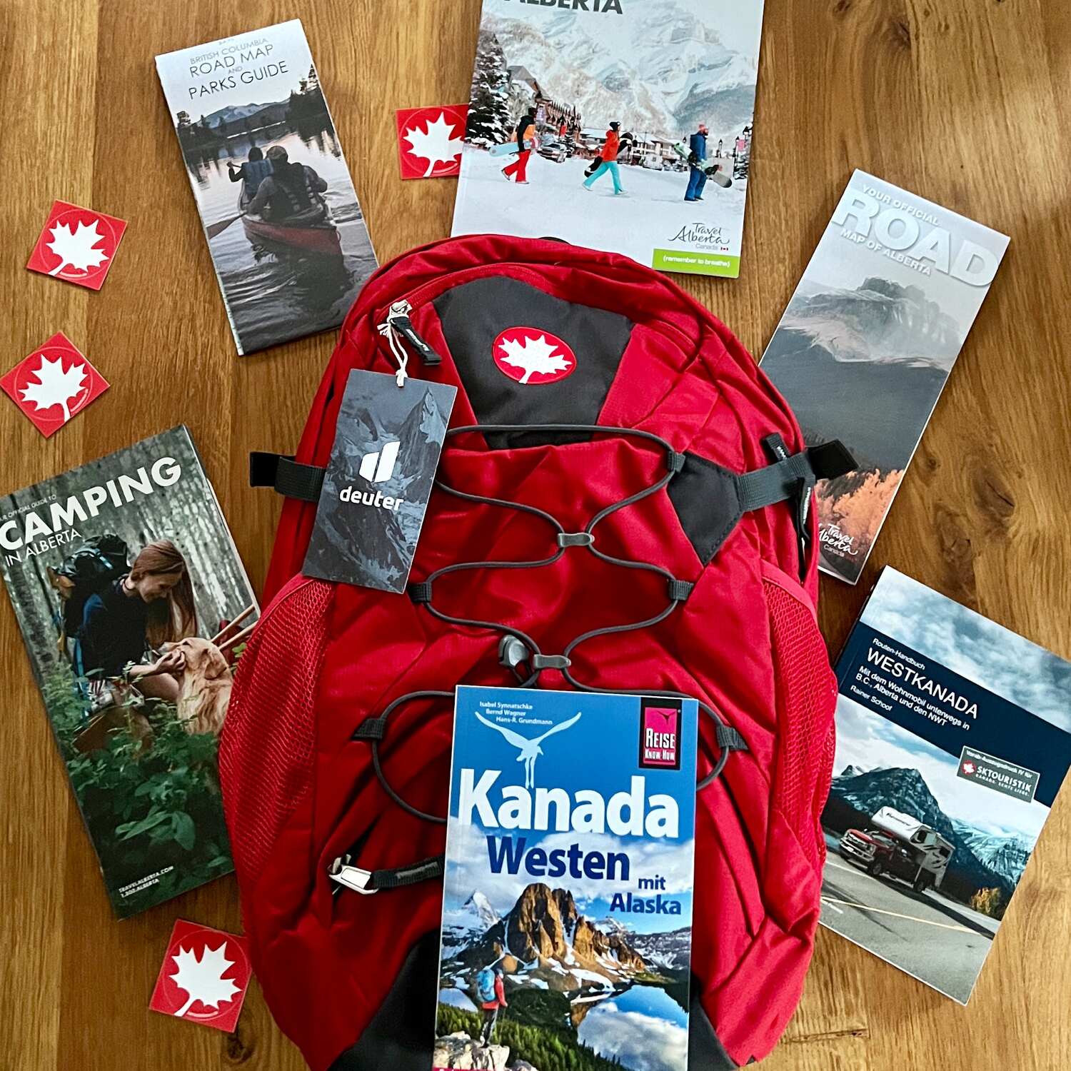 Kanada