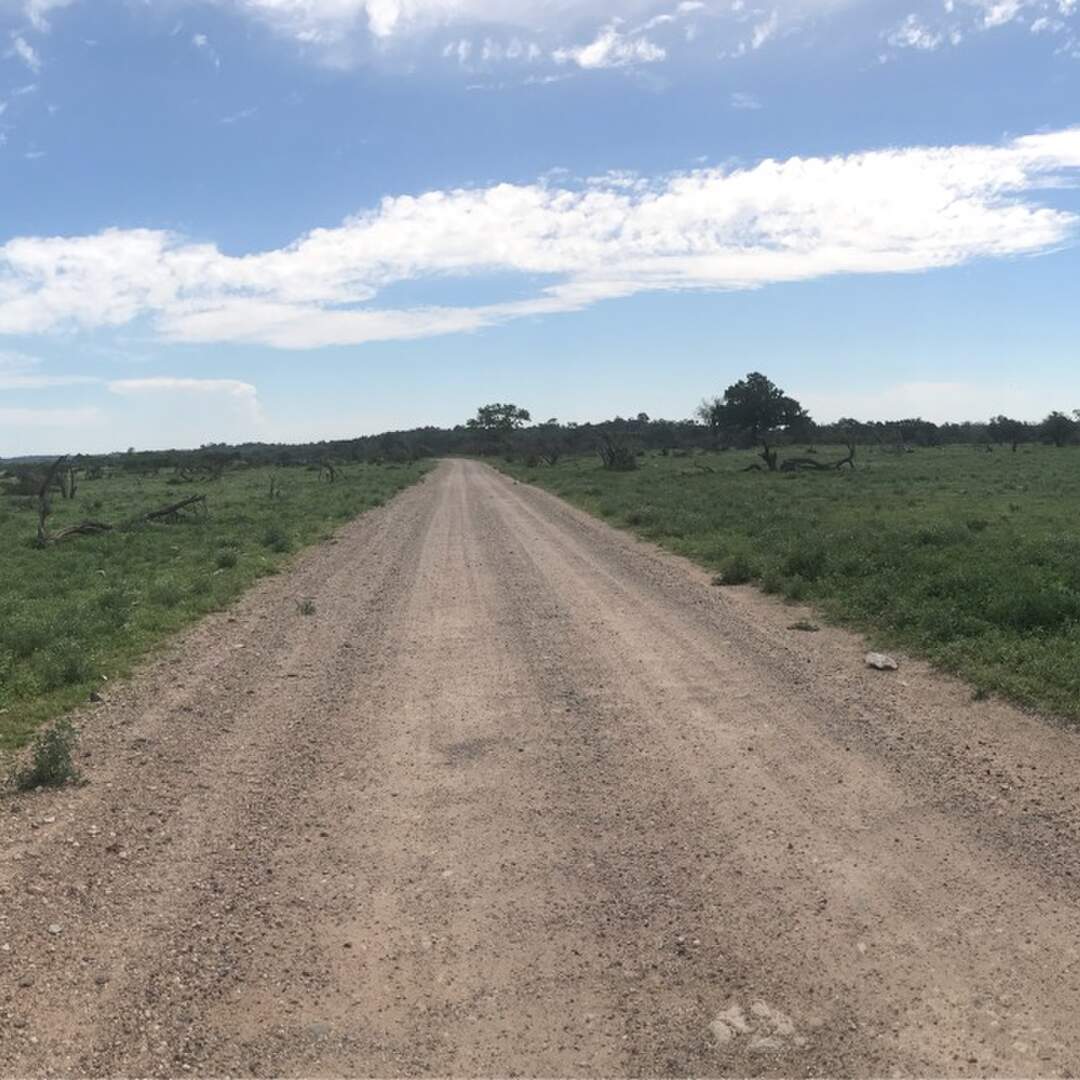 Roadtrip Südafrika