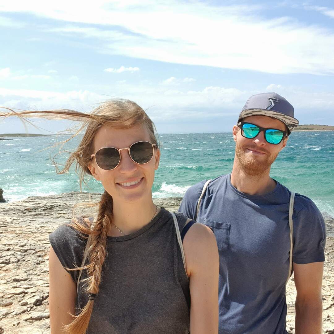 Urlaub 2021