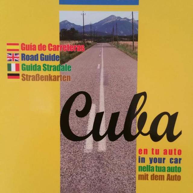 Cuba-Reise