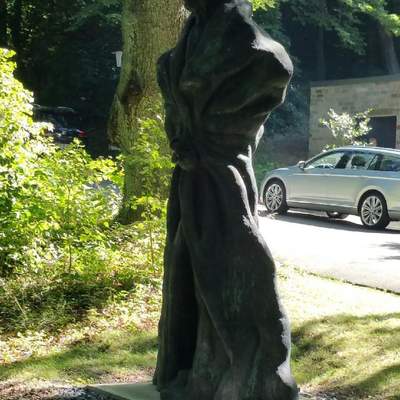 Betriebsausflug nach Aachen