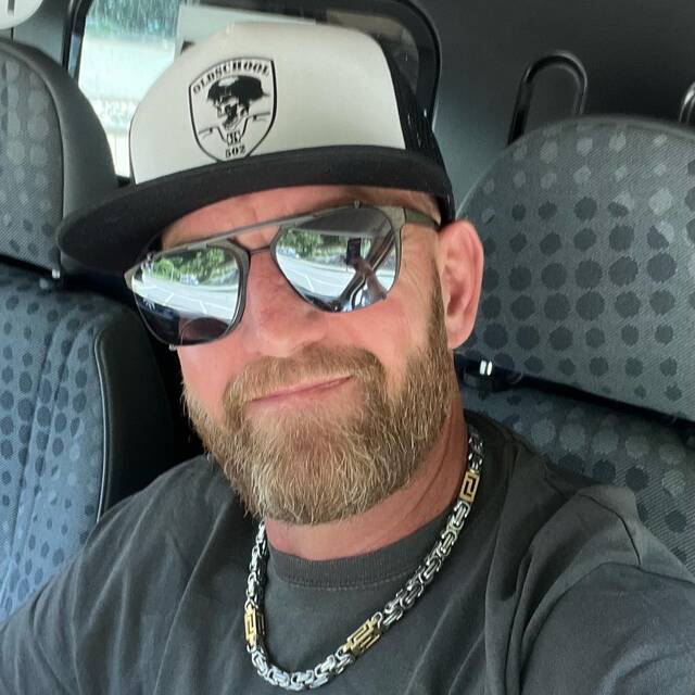 Rock n Roll Daddy