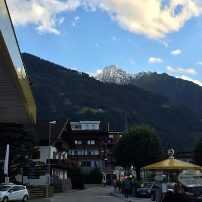 Zillertal